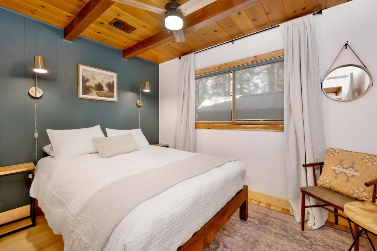 Cozy Fox #2035 By Big Bear Vacations Villa Big Bear Lake Exterior photo